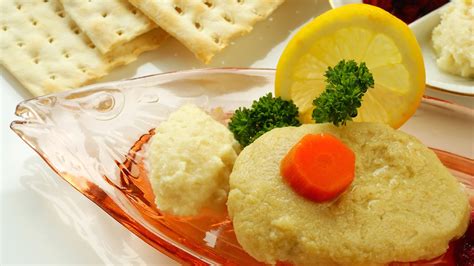 filter fish jewish|How to Make Your Own Gefilte Fish .